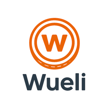 Wueli Logo